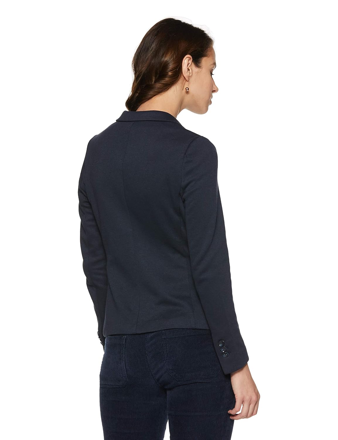 vero moda women's blazer