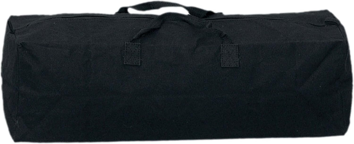 hawk duffle bag