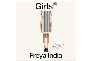 GIRLS®: Generation Z and the Commodification of Everything