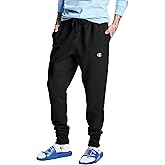 Champion Mens Reverse Weave Joggers, C Logo