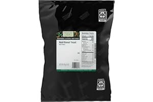 Frontier CO-op Nutritional Yeast Flakes Dairy Free Cheese Flavor 1 lb Bulk Bag