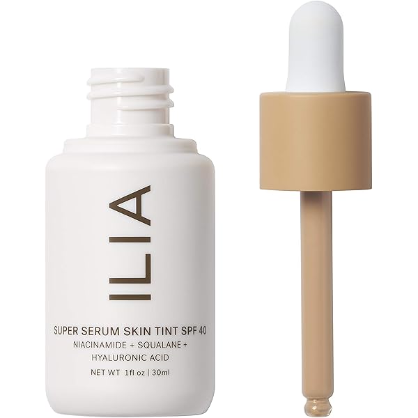 ilia serum