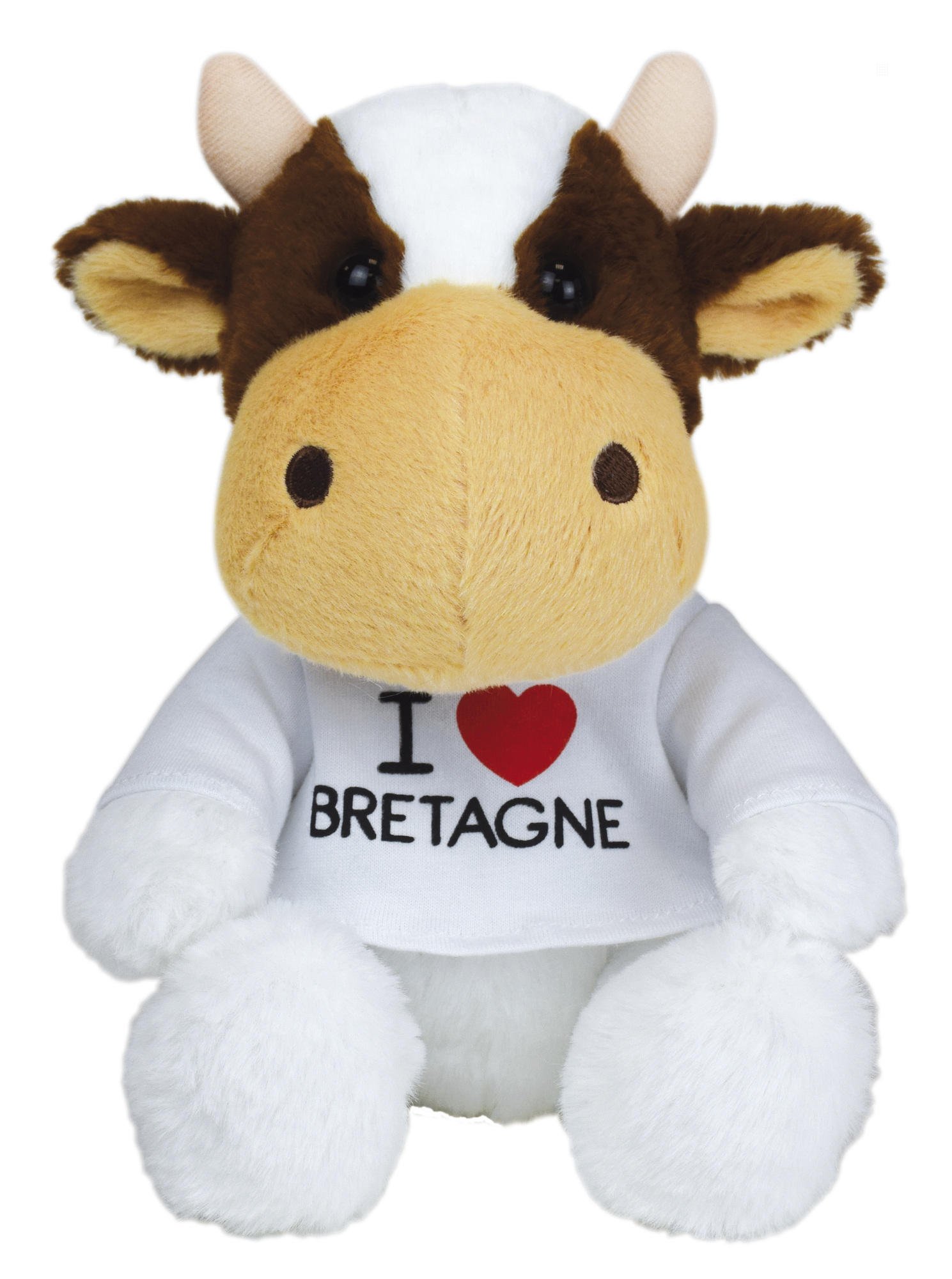 cijep – Cow Plush – Brittany, 23567