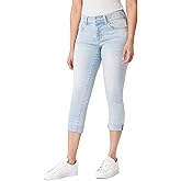 WallFlower Womens Ultra Crop Mid-Rise Insta Soft Juniors (Standard and Plus)