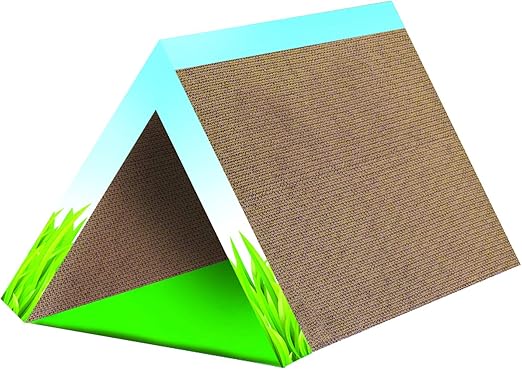 cat tunnel scratcher