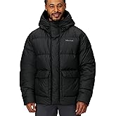 MARMOT Men's Stockholm 700 Fill Down Puffer with Hood