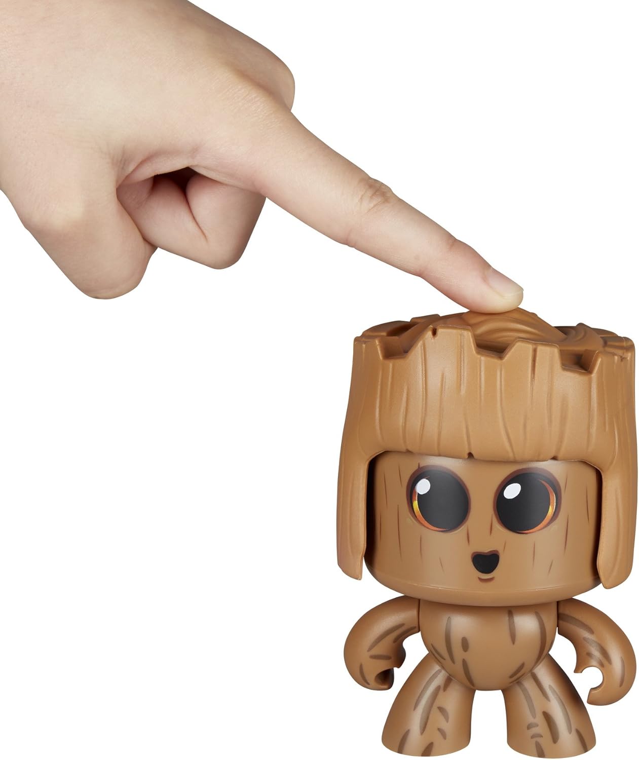 marvel mighty muggs groot