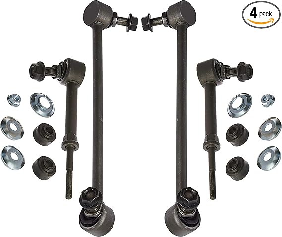 bike rack stabilizer bar