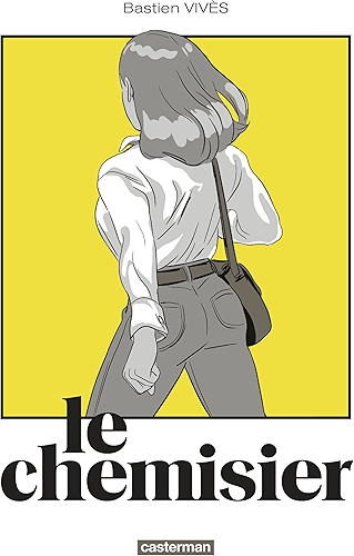 Download Le Chemisier (ALBUMS) PDF