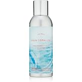 Thymes Home Fragrance Mist &ndash; Room Air Fresheners for Home Long Lasting &ndash; Air Freshener Spray &ndash; Premium Home Fragrance &ndash; Notes of Water Lily, Crips Driftwood, &amp; Lemon Pulp (Aqua Coralline, 3 oz)