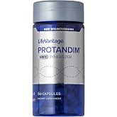 LifeVantage Protandim NRF1 Synergizer, Mitochondrial Support, 60 Capsules | Supports mitochondrial function, ATP production, cellular energy, vitality and healthy aging with a nutrigenomic formula