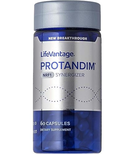 Amazon.com: LifeVantage Protandim NAD Synergizer, NAD Supplement
