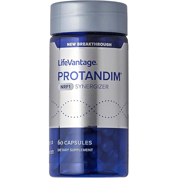健康アクセサリー LifeVantage PROTANDIM NRF2 Amazon.com: Protandim Nrf2 Synergizer (30 Caps) Nrf2