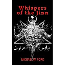 Whispers of the Jinn: Arabic Black Magic | Amazon.com.br