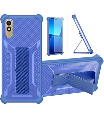 BLU C5 Plus 16GB, 1GB Price In Congo - Foto 2