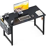 ODK Computer Desk, 40 Inch Small Study