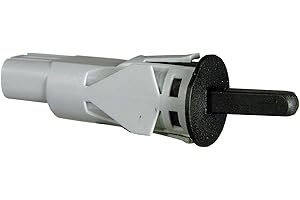 WVE by NTK 1S4582 Door Jamb Switch