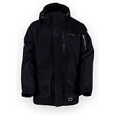 ICEARMOR Delta Float Parka Ice Fishing Jacket