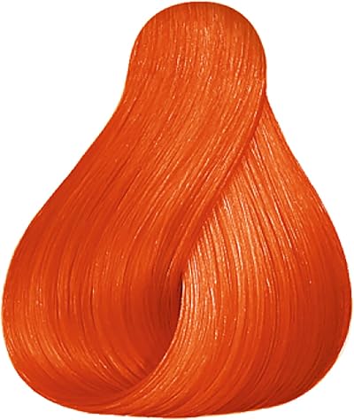 Wella Colour Touch Demi-Permanent Hair Colour 0/34 Gold Rot 60 ml