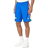 Mitchell & Ness Denver Nuggets Men's 1991-92 Road Swingman Shorts