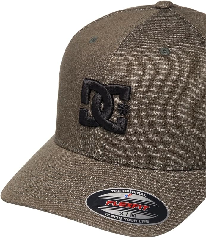 - Capstar TX Cap Bronce Green - L/XL