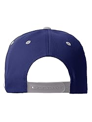 Daxton Classic Snapback Old English A to Z Numbers