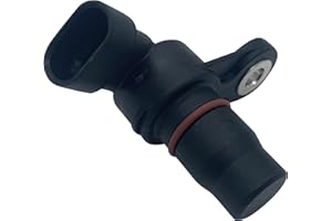 ZHOUDUN Engine Camshaft Position Sensor for 2004 2005 2006 2007 2008 04 05 06 07 08 Colorado Canyon H3 i-350 i-370 3.5L 3.7L 12584516 2131649 8125845160 SU8907 Intake