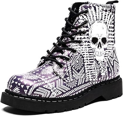 tuk anarchic boots