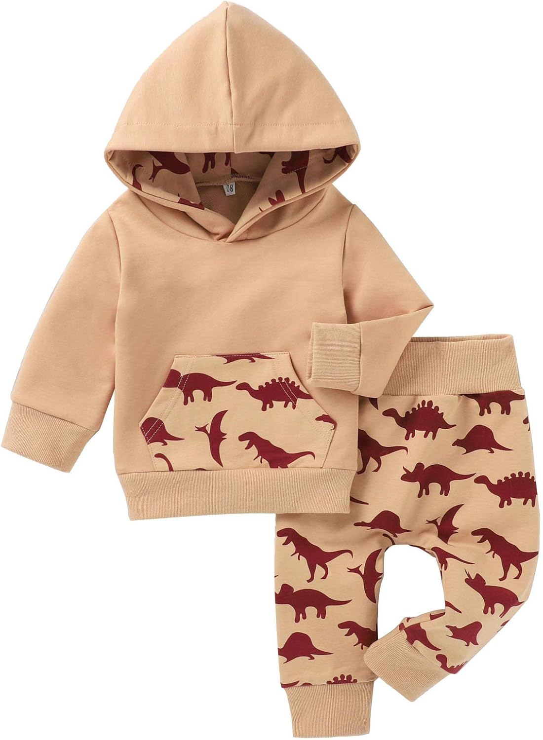 dinosaur outfit baby
