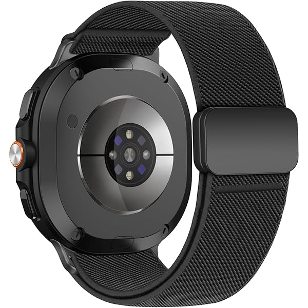 Amazon.com: Magnetic Elastic Bands Compatible for Samsung Galaxy