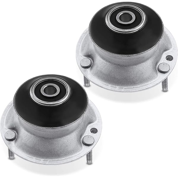 Amazon.com: URO Parts 31336767333 Strut Bump Stop, 69.93mm long, w 