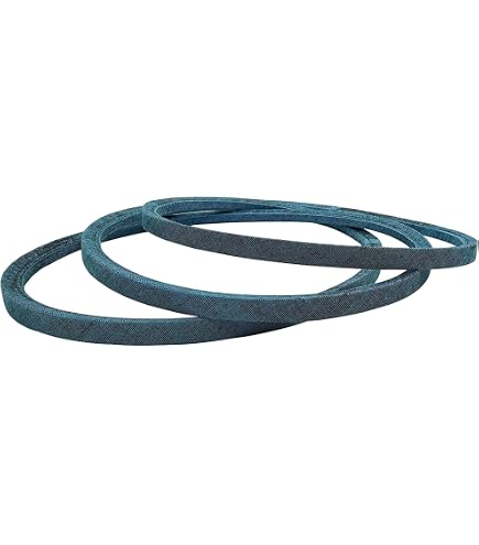 Cinghia Di Trasmissione Stens 265-325 &ndash; Ricambio OEM Per Husqvarna 539117245