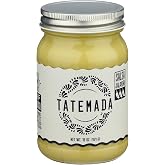 Tatemada Jalapeno Salsa, 16 OZ
