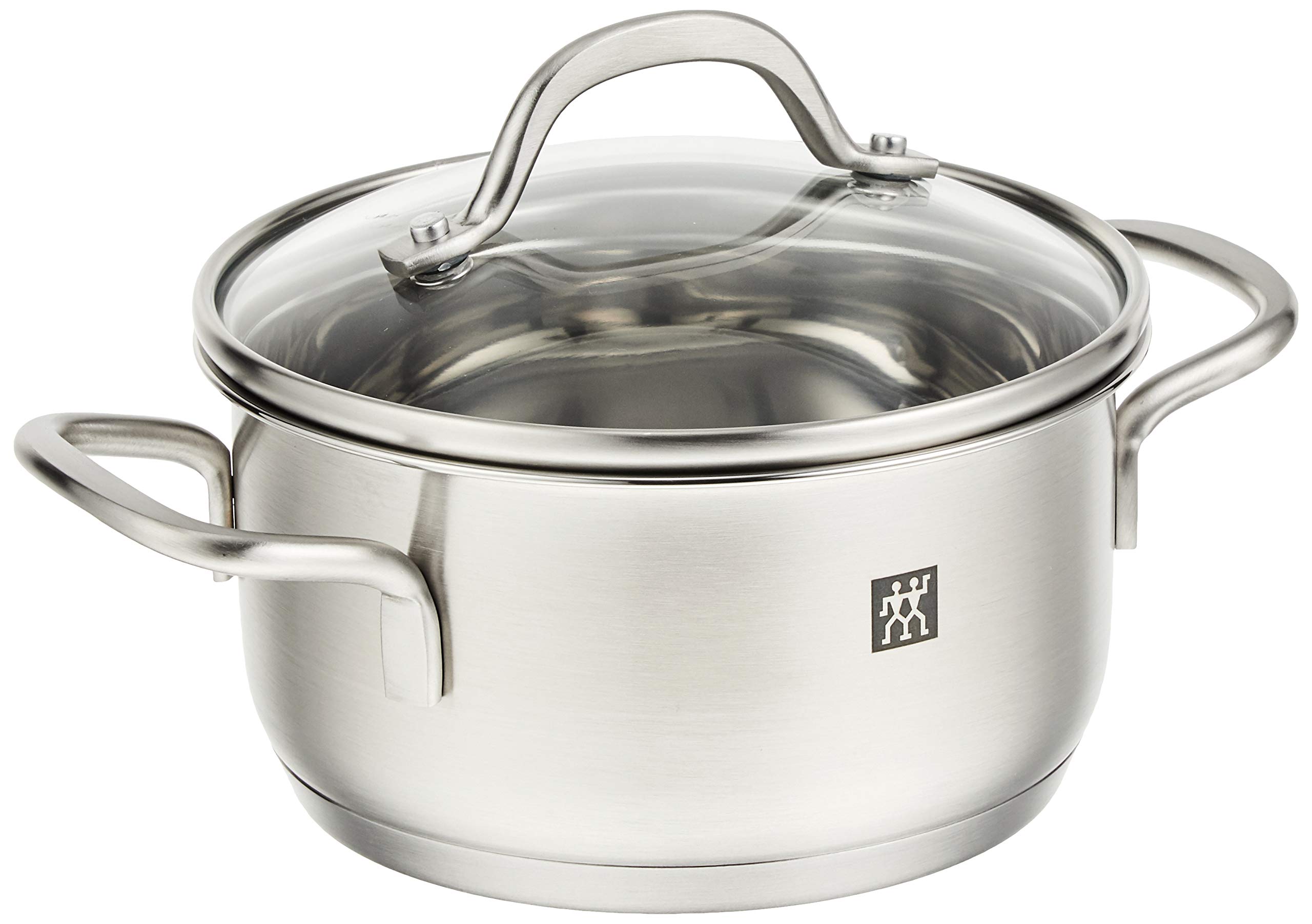 Zwilling 1006274 Pico Stewing Pan,14 cm