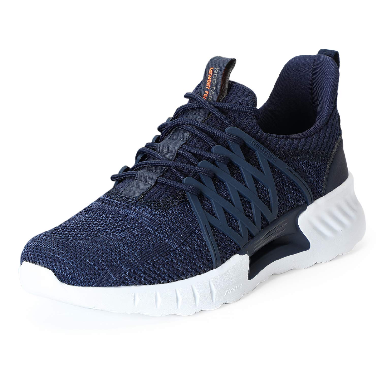 Buy Red Tape Women's Rlo0294 Running Shoe at Amazon.in