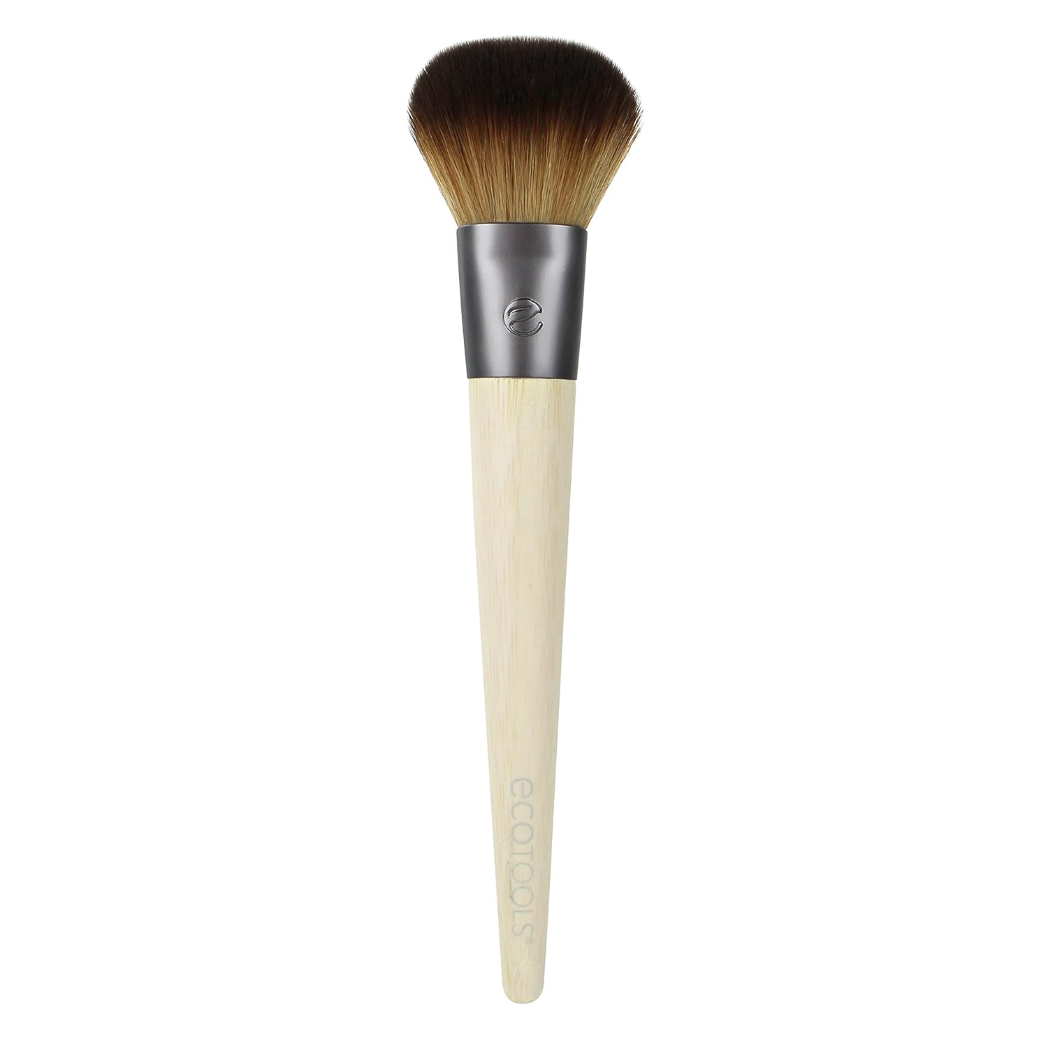 Ecotools Bamboo Blush Brush: Beauty