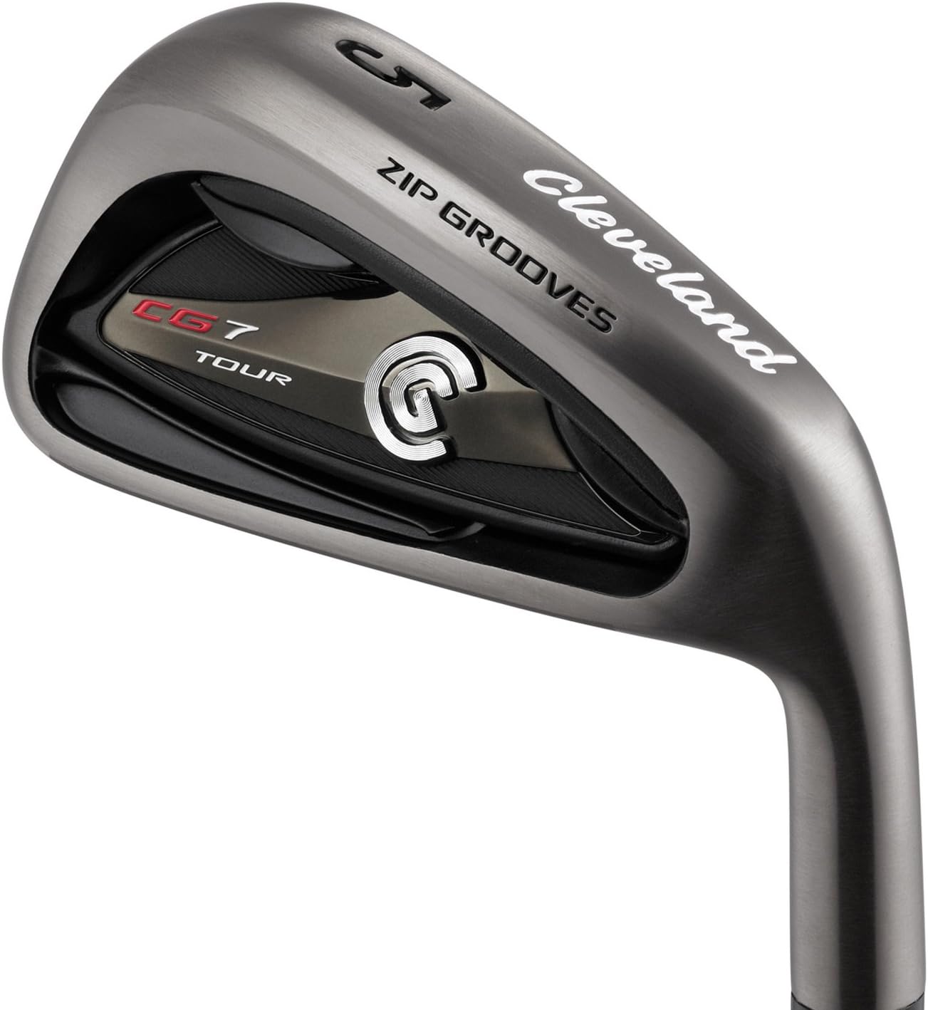 cleveland cg7 tour irons