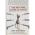 The Men Who Stare at Goats