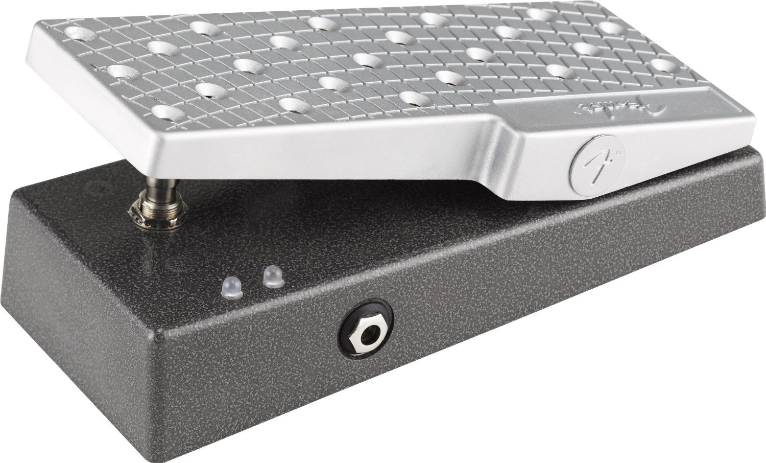 Mustang GT- More reliable 4 button foot switch