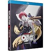 Outlaw Star - The Complete Series - Blu-ray