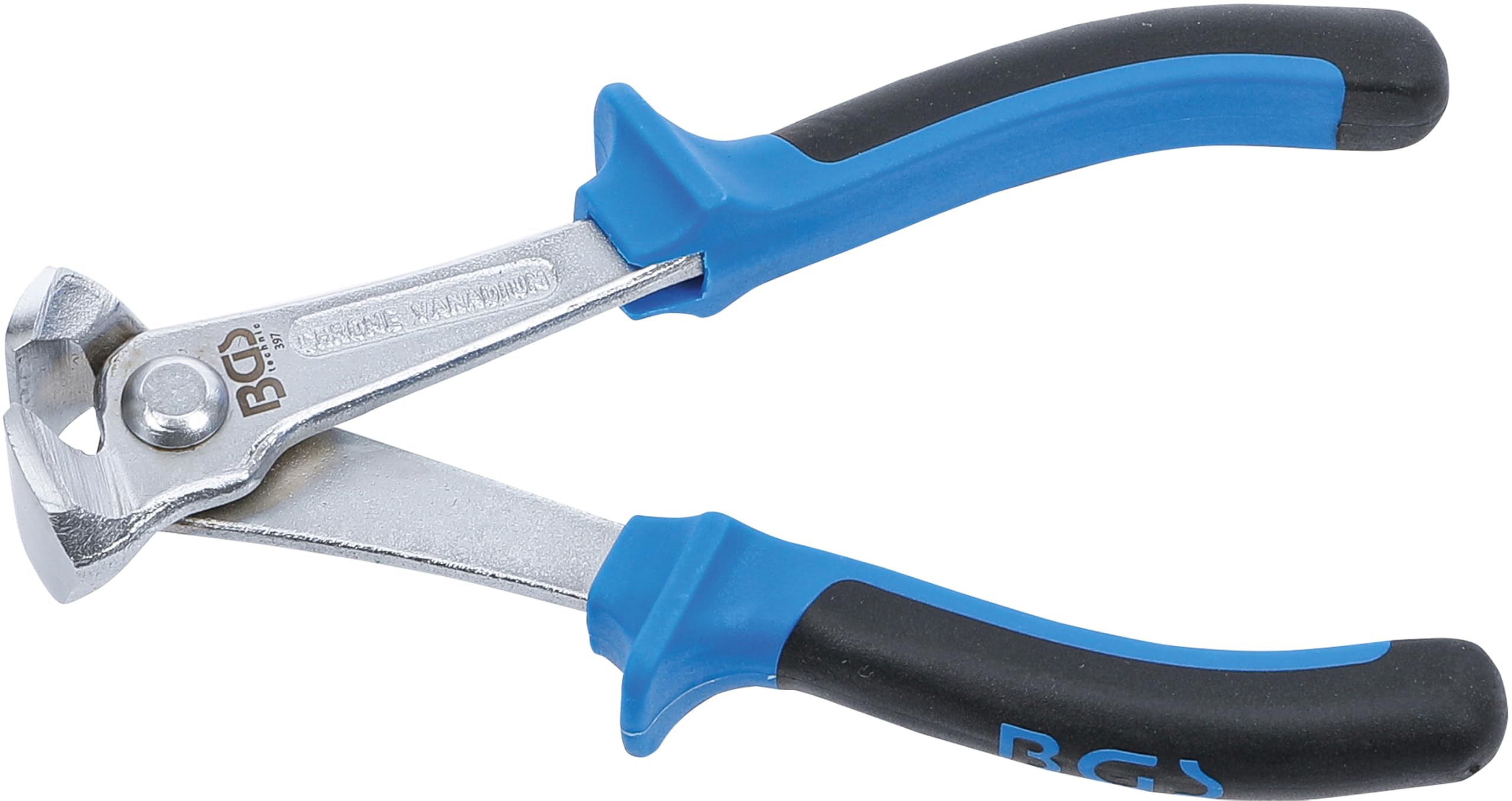 BGS 397 | End Cutting Pliers | 165 mm