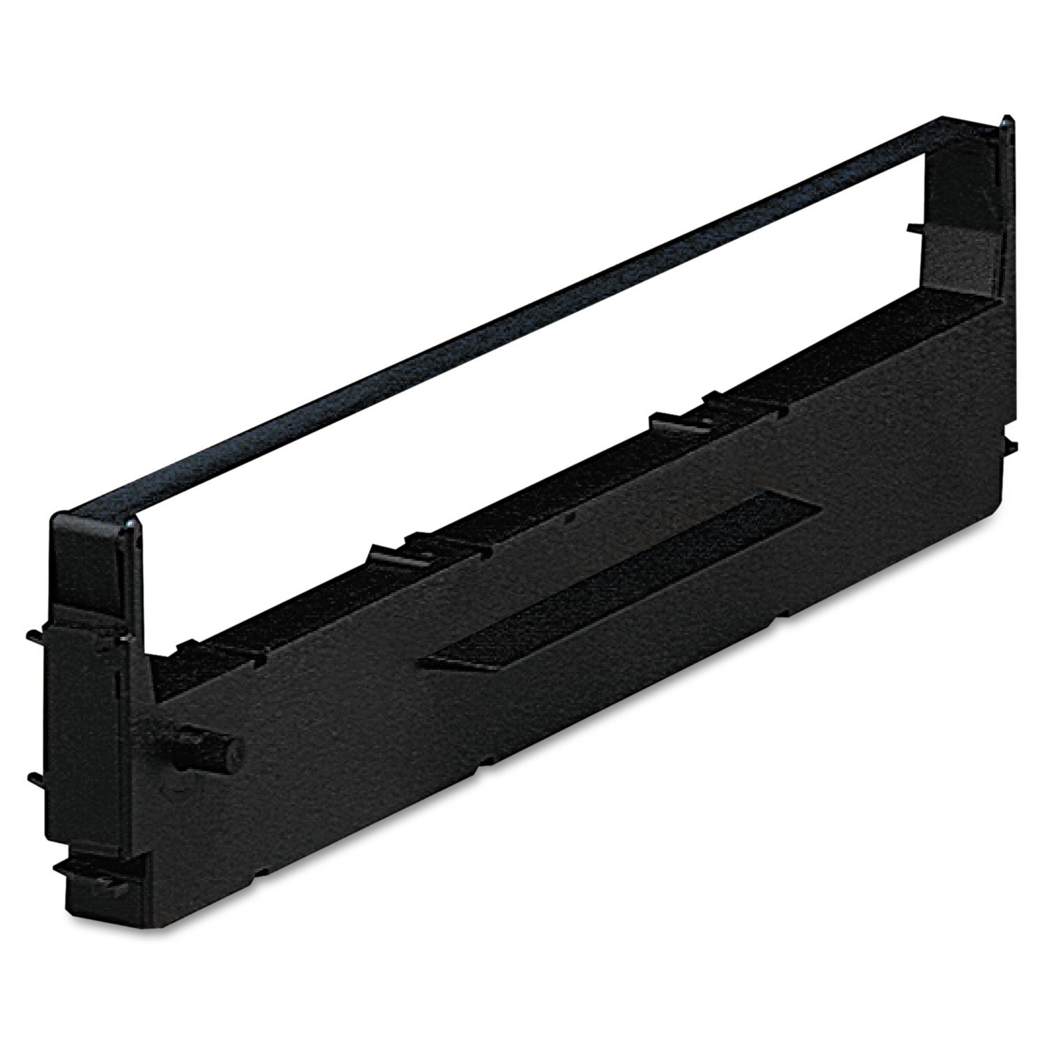 Epson FX 80/80+/85/86e/800 FX 850/870/880/880+ LX 300/300+/300+II/400/800 LX 810/850/860 ribbon tape cartridge black #8750 # 8750