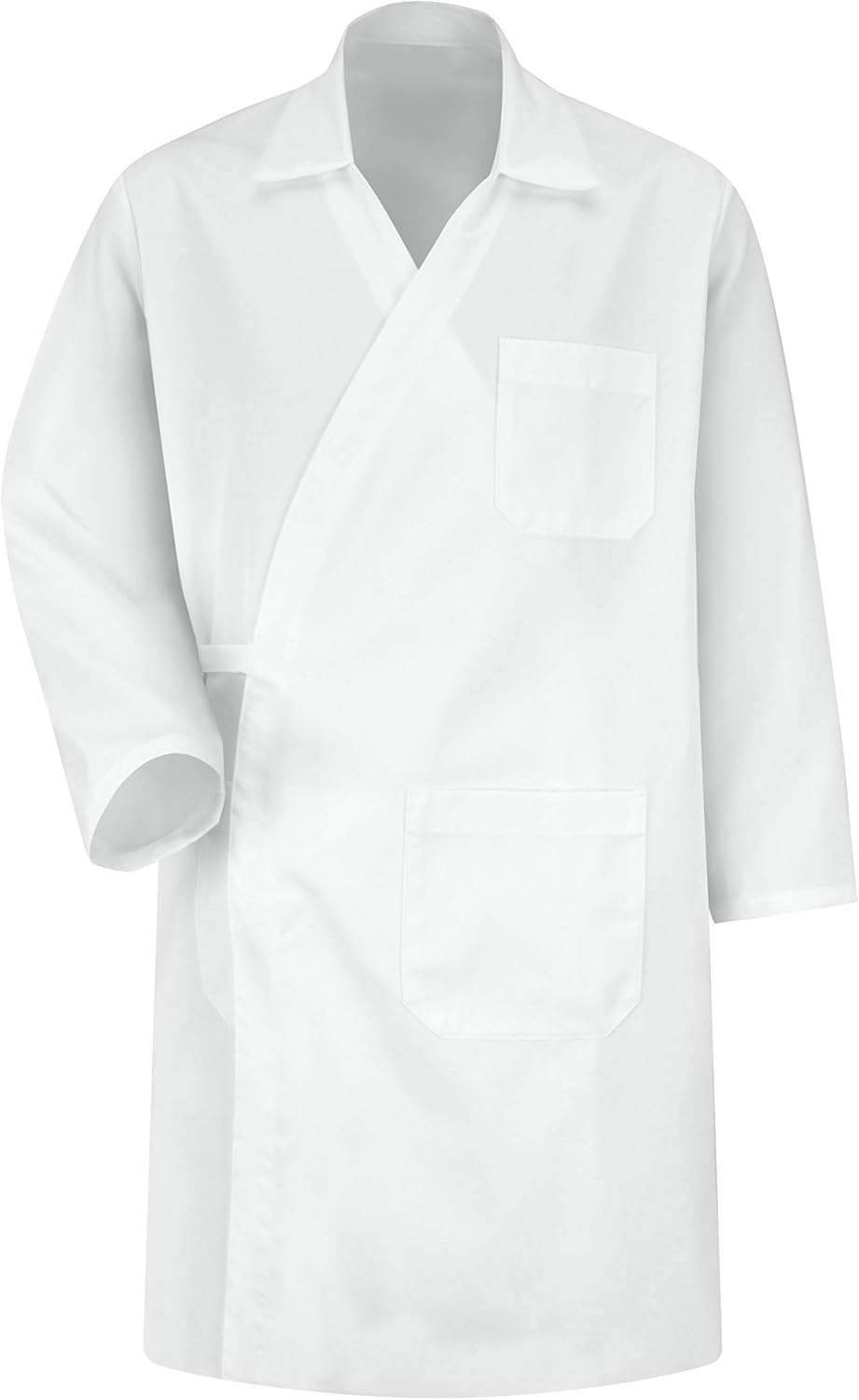 Red Kap Butcher Wrap: Clothing