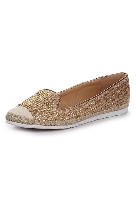 liberty senorita ballerinas