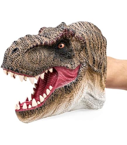 Tirelire Dinosaure - Le T rex francais