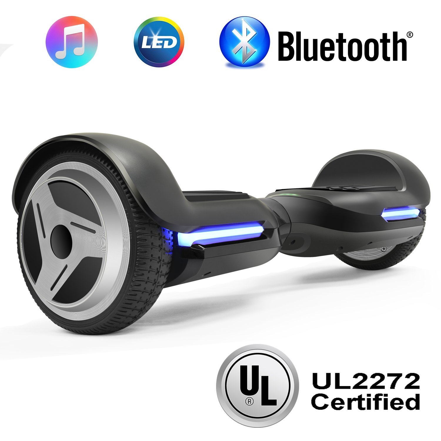Scooter ul2272