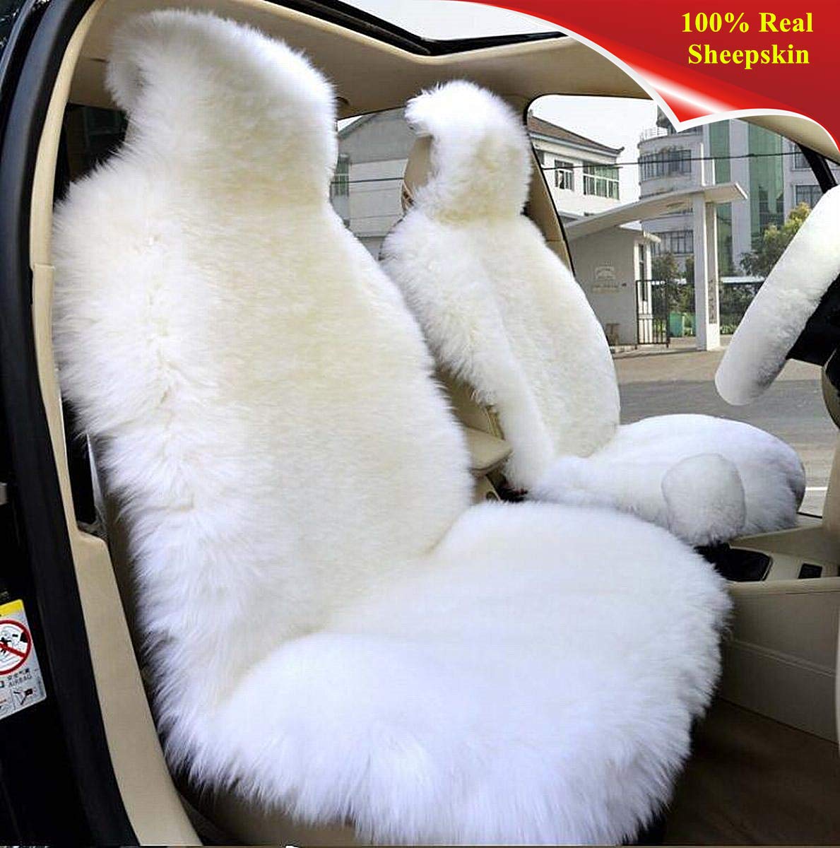 Best seat covers for suv with designs
