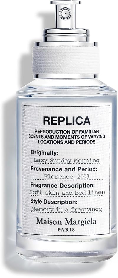 Maison Margiela Replica Lazy Sunday Morning Eau de Toilette 30ml