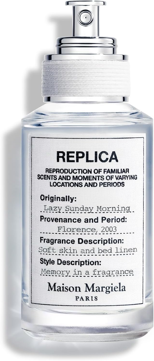 Maison Margiela Replica Lazy Sunday Morning Eau de Toilette 30ml