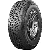 SUMMIT Trail Climber AT02 31X10.50R15 Non-Directional Year Round - Universal Fit Tire